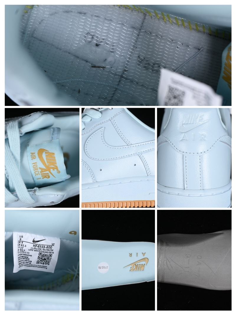 Nike Air Force 1 Shoes